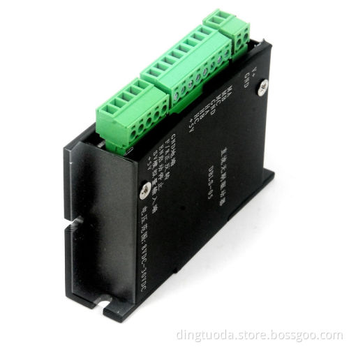 8-24V high performance brushless dc motor driver